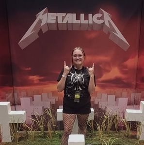 Meet your Posher, Hailee